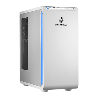 GALLERIA XPR7A-R57T-WL Ryzen 7 7700搭載 『Minecraft: Java & Bedrock Edition for PC、PC Game Pass同梱版』 商品画像