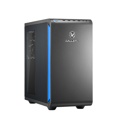 GALLERIA XGR5M-R56T16G-GD Ryzen 5 7500F搭載 『Minecraft: Java & Bedrock Edition for PC、PC Game Pass同梱版』 商品画像