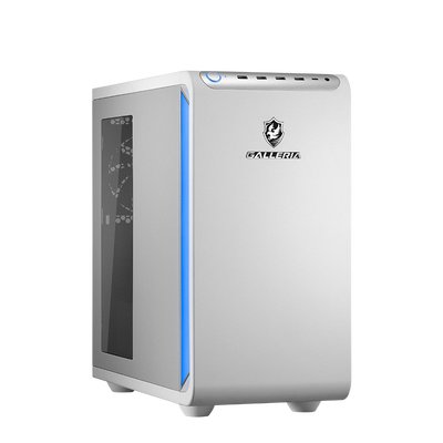 GALLERIA XPC7M-R57-WL Intel Core i7 14700F搭載 『Minecraft: Java ＆ Bedrock Edition for PC、PC Game Pass同梱版』