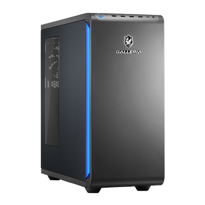 GALLERIA XPR7A-R57-GD Ryzen 7 7700搭載 メモリ32GBモデル 『Minecraft: Java ＆ Bedrock Edition for PC、PC Game Pass同梱版』