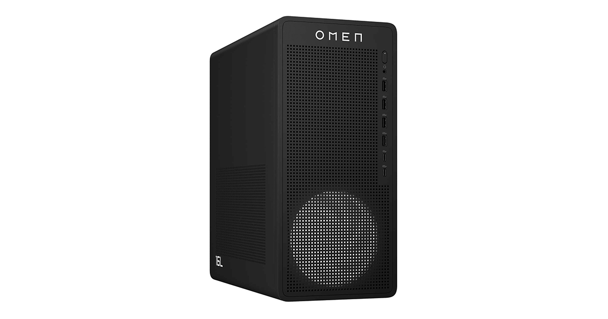 OMEN 16L(AMD) モデレートプラスモデル 商品画像
