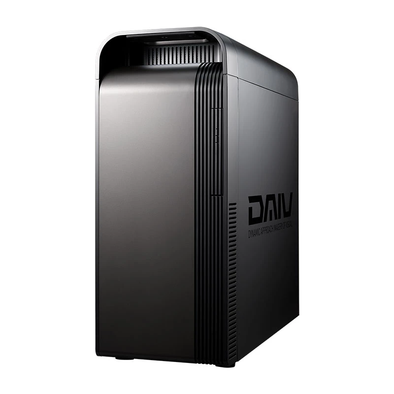 DAIV FX-I7G90(NVIDIA Studio 認定PC) 商品画像