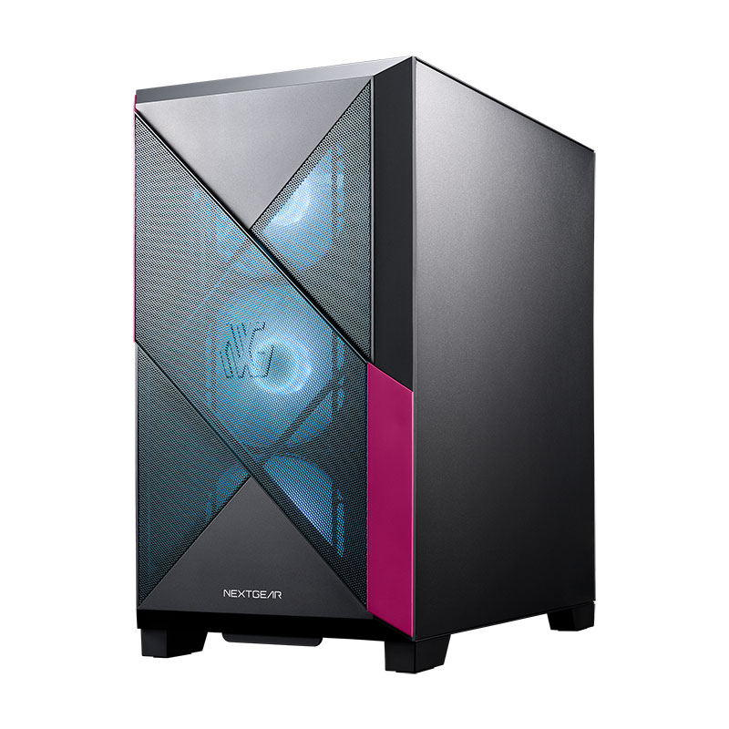 NEXTGEAR JG-A7A60（青色LED） 商品画像