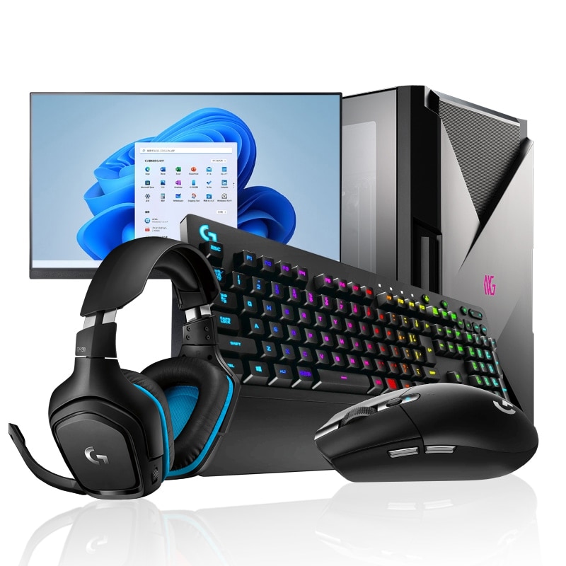 NEXTGEAR JG-A7G6T(スターター5点セット) 商品画像