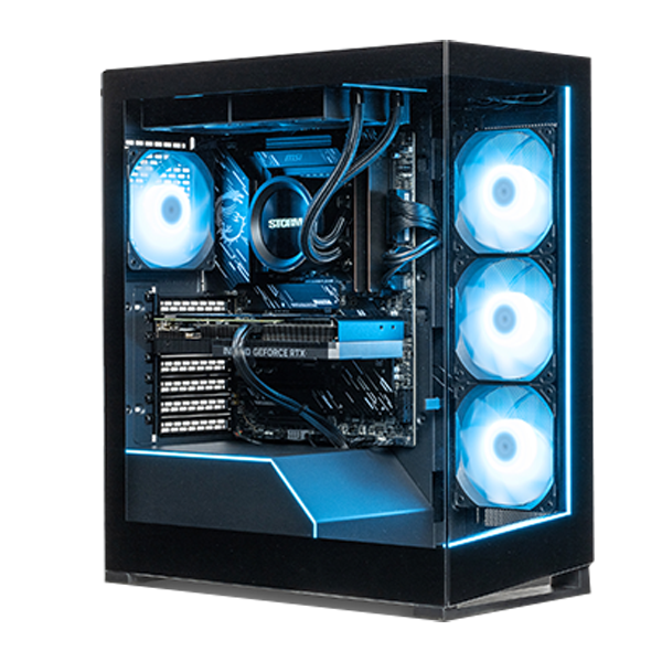 LYNX-EK78X3D857 商品画像