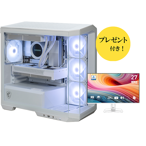 GKP-78X3D857Ti 商品画像